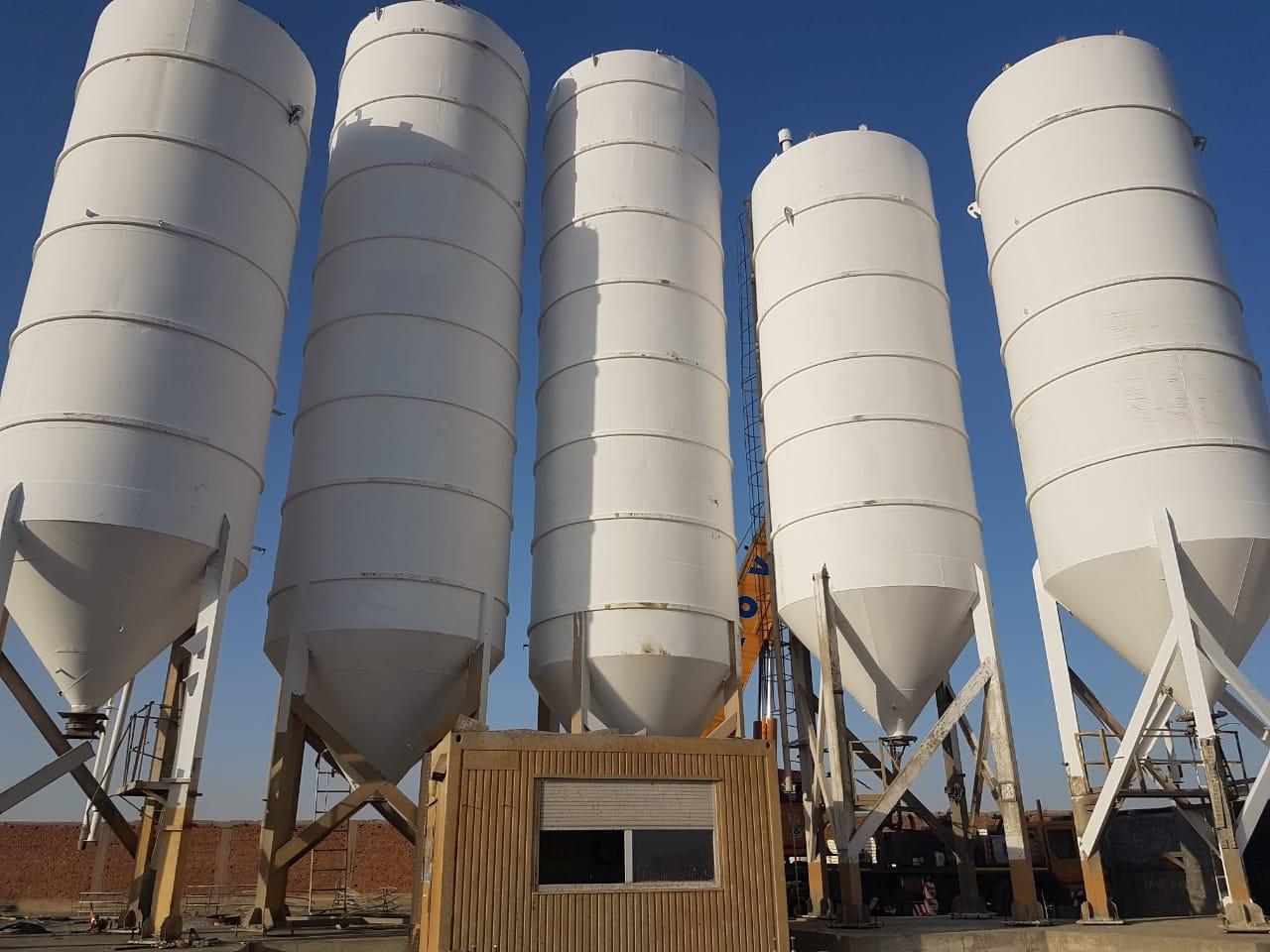 Concrete & Structural Works