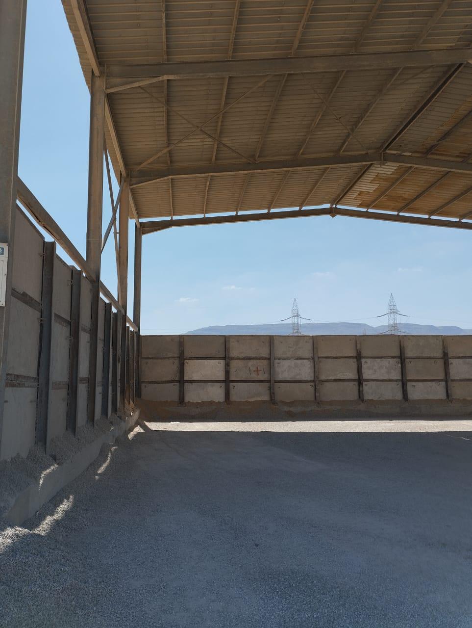 Concrete & Structural Works